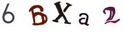 Графічна CAPTCHA