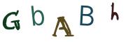 Графічна CAPTCHA