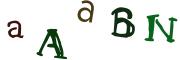 Графічна CAPTCHA