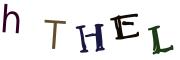 Графічна CAPTCHA