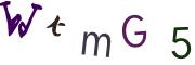 Графічна CAPTCHA