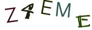 Графічна CAPTCHA