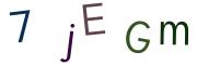Графічна CAPTCHA