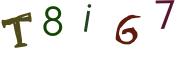 Графічна CAPTCHA