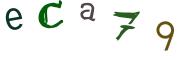 Графічна CAPTCHA