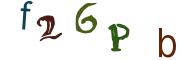 Графічна CAPTCHA