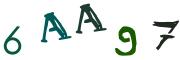Графічна CAPTCHA