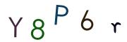 Графічна CAPTCHA