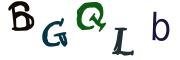 Графічна CAPTCHA