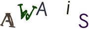 Графічна CAPTCHA
