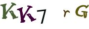 Графічна CAPTCHA
