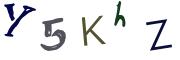 Графічна CAPTCHA