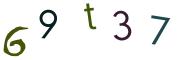 Графічна CAPTCHA