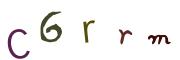 Графічна CAPTCHA