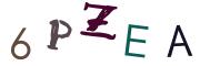 Графічна CAPTCHA