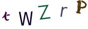Графічна CAPTCHA