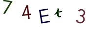 Графічна CAPTCHA