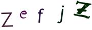 Графічна CAPTCHA