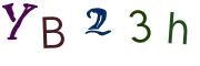 Графічна CAPTCHA