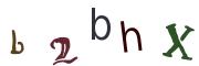 Графічна CAPTCHA