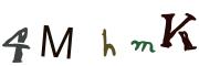 Графічна CAPTCHA
