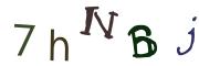 Графічна CAPTCHA