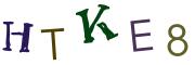 Графічна CAPTCHA