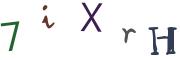 Графічна CAPTCHA