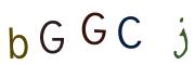 Графічна CAPTCHA