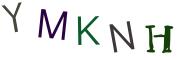 Графічна CAPTCHA