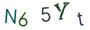 Графічна CAPTCHA