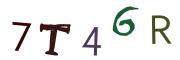 Графічна CAPTCHA