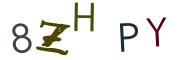 Графічна CAPTCHA