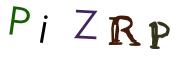 Графічна CAPTCHA