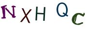 Графічна CAPTCHA