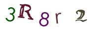 Графічна CAPTCHA
