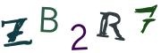 Графічна CAPTCHA
