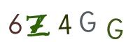 Графічна CAPTCHA