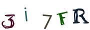 Графічна CAPTCHA