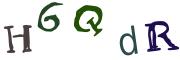 Графічна CAPTCHA