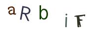 Графічна CAPTCHA