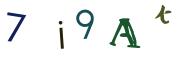 Графічна CAPTCHA