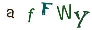 Графічна CAPTCHA