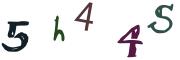 Графічна CAPTCHA