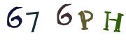 Графічна CAPTCHA