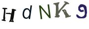 Графічна CAPTCHA