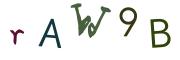 Графічна CAPTCHA