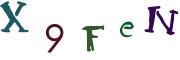 Графічна CAPTCHA