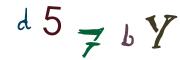 Графічна CAPTCHA