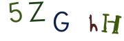 Графічна CAPTCHA